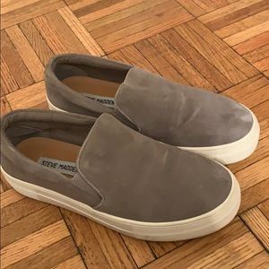 Steve Madden GILLS Slip On Sneaker 7
